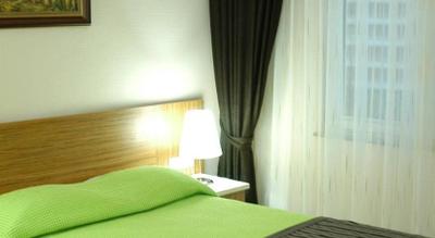 Hotel Arsames
