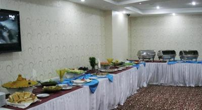 Hotel Arsames