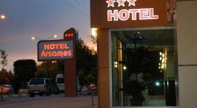 Hotel Arsames