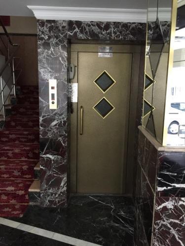 Hotel Birkent