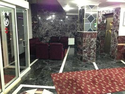 Hotel Birkent