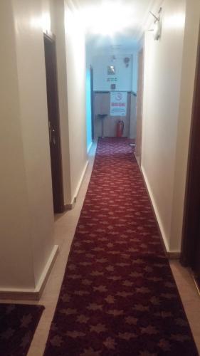 Hotel Birkent