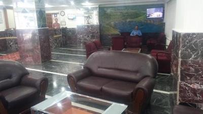 Hotel Birkent