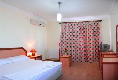 Club Hotel Fiord