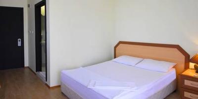 Club Hotel Fiord