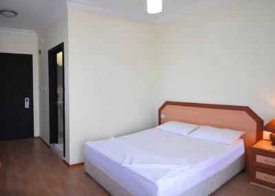 Club Hotel Fiord