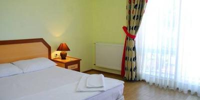 Club Hotel Fiord