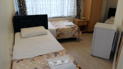 Hotel Efe
