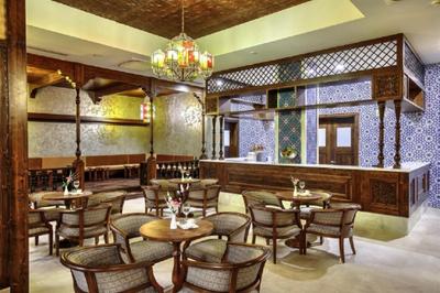 Hotel Efes