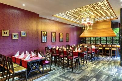 Hotel Efes