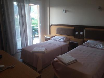 Hotel Yedi
