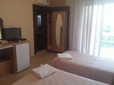 Hotel Yedi