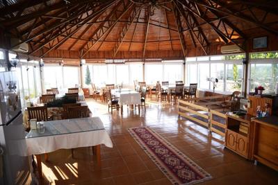Huzur Hotel