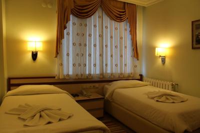Ikbalhan Hotel