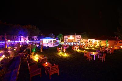 Iksirci Baba Hotel