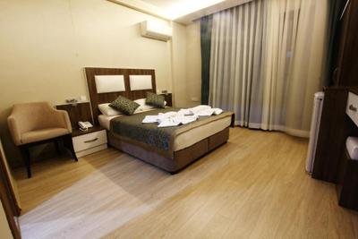 Inciler Hotel
