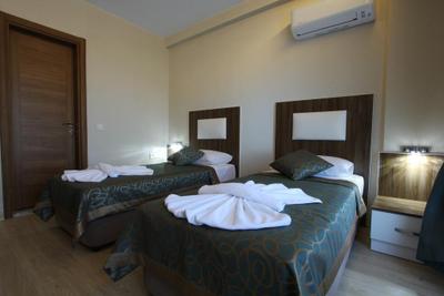 Inciler Hotel