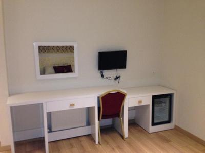 Ipek Palas Hotel