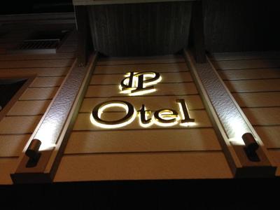 Ipek Palas Hotel