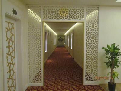 Ipek Palas Hotel