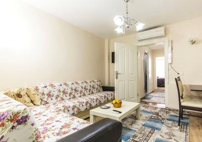 Istanblue Hotel
