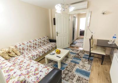 Istanblue Hotel