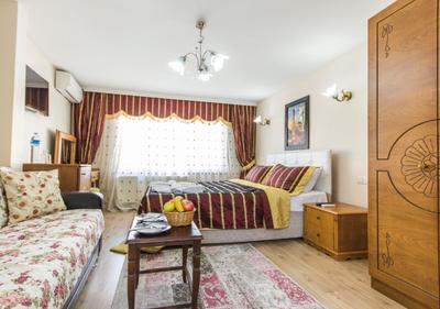 Istanblue Hotel