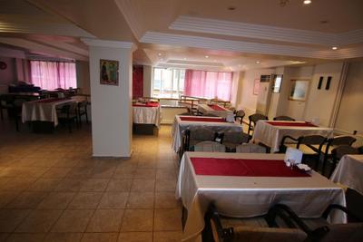 Istanbul Hotel Corlu