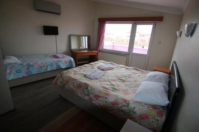 Istanbul Hotel Corlu