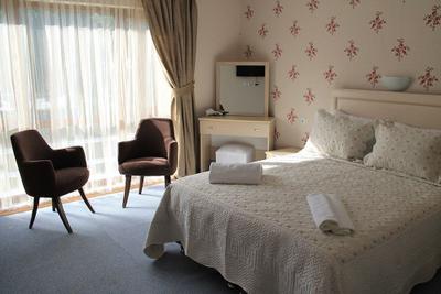 Istanbul Hotel Sapanca