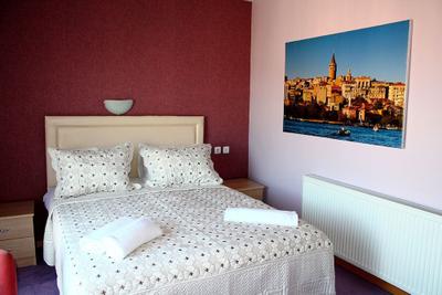 Istanbul Hotel Sapanca