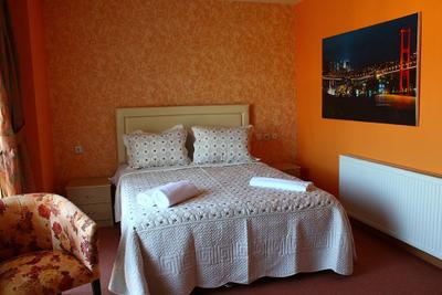 Istanbul Hotel Sapanca