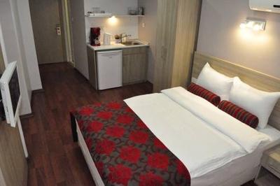 Istiklal St House