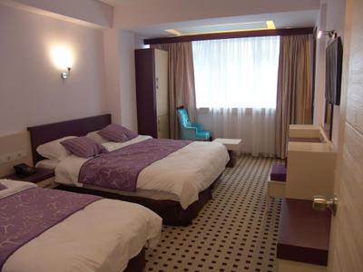 İzan Hotel