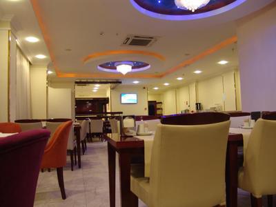 İzan Hotel
