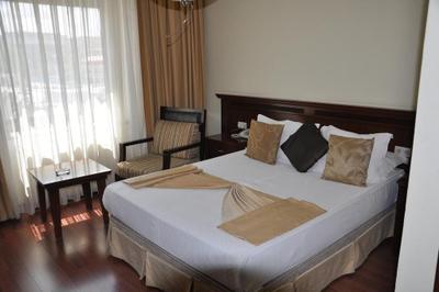 Kadiroglu Hotel