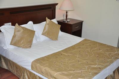 Kadiroglu Hotel