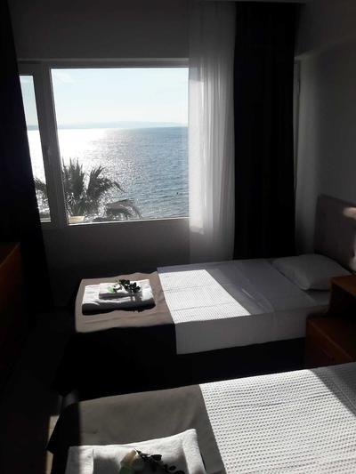 Erdek Konuk Otel