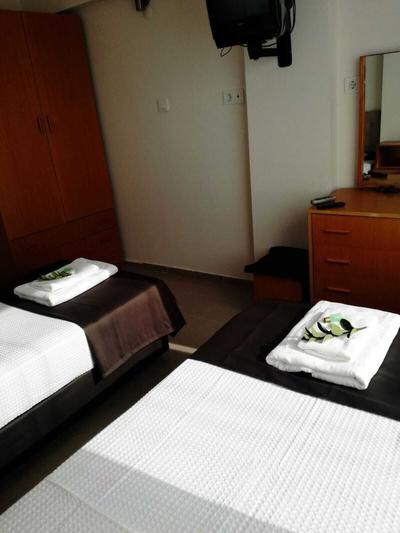 Erdek Konuk Otel