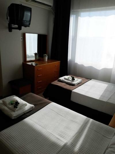 Erdek Konuk Otel