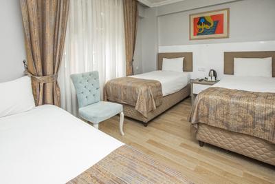 Konuk Hotel