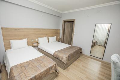 Konuk Hotel