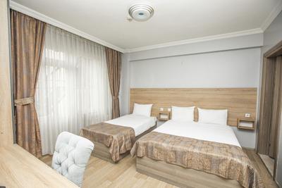 Konuk Hotel