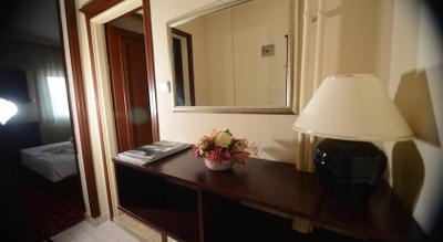 Kosdere Hotel Biga
