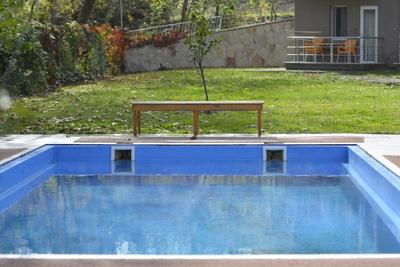 Kosdere Kirkgecit Thermal Hotel