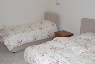 Kosdere Kirkgecit Thermal Hotel
