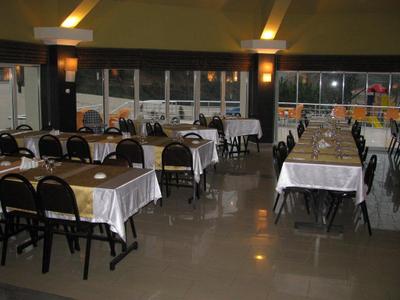 Kosdere Kirkgecit Thermal Hotel