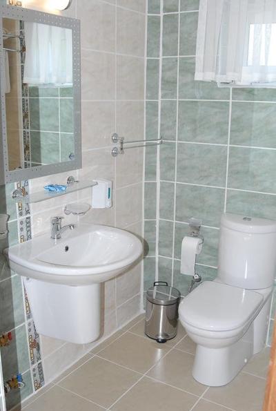 Kosdere Kirkgecit Thermal Hotel