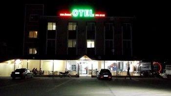 Kulubeci Hotel