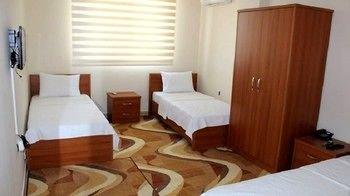 Kulubeci Hotel